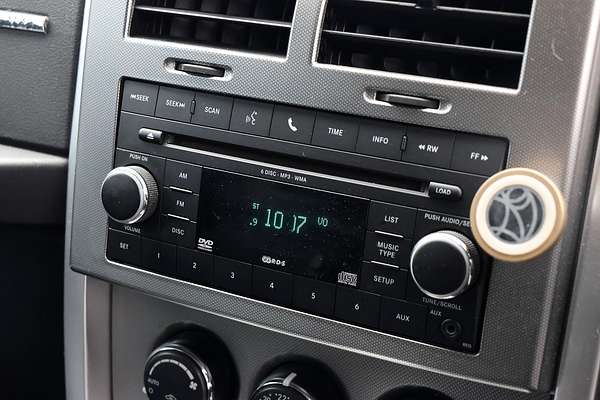 2010 Jeep Cherokee Sport KK