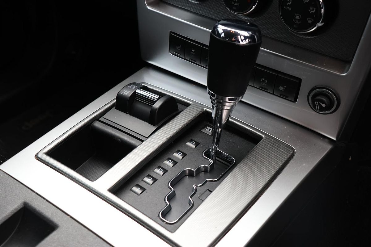 2010 Jeep Cherokee Sport KK