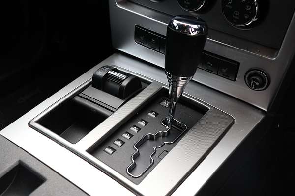 2010 Jeep Cherokee Sport KK