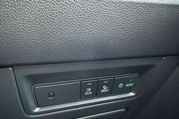 2022 Volkswagen Touareg 210TDI Elegance CR