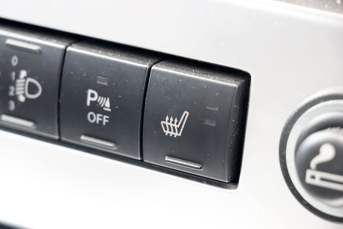2010 Jeep Cherokee Sport KK