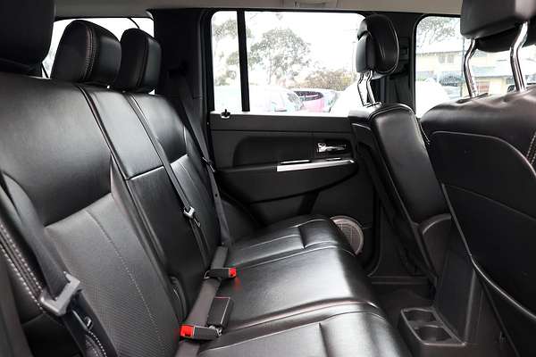 2010 Jeep Cherokee Sport KK