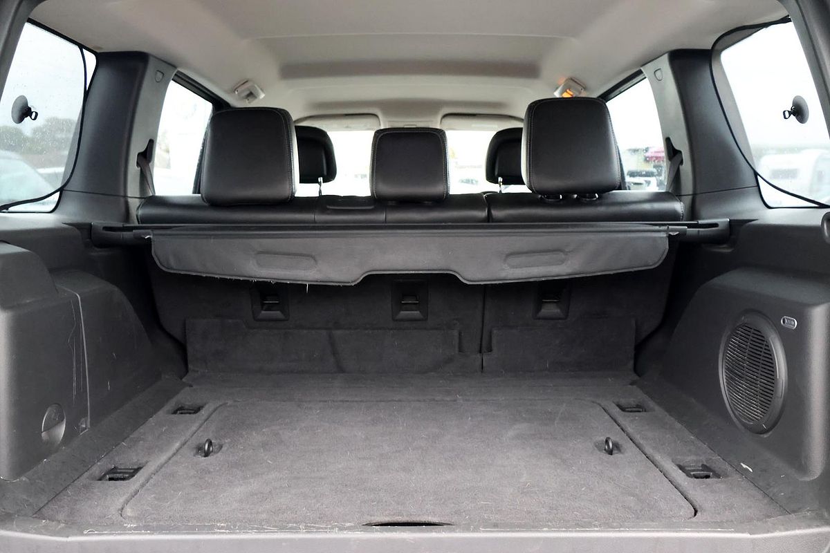 2010 Jeep Cherokee Sport KK