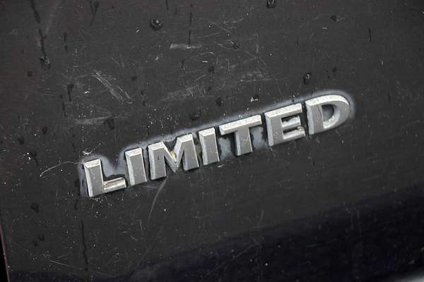 2010 Jeep Cherokee Sport KK