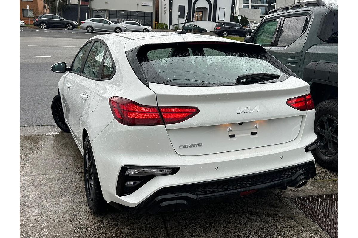 2024 Kia Cerato S BD
