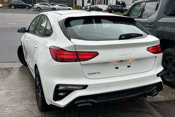 2024 Kia Cerato S BD