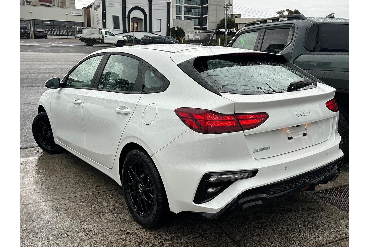 2024 Kia Cerato S BD