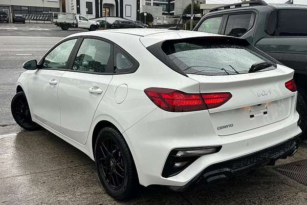 2024 Kia Cerato S BD
