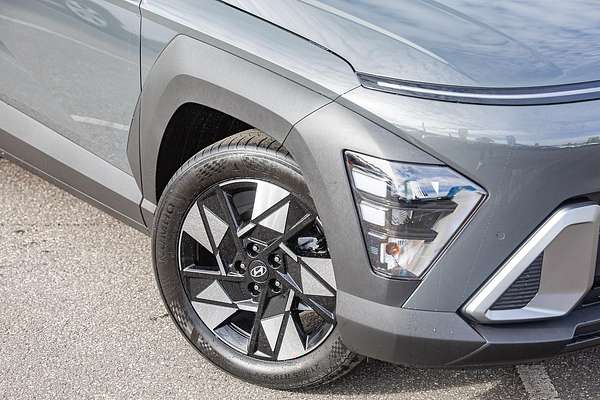 2025 Hyundai Kona Elite SX2.V3