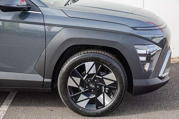 2025 Hyundai Kona Elite SX2.V3