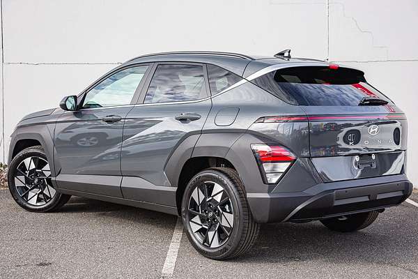 2025 Hyundai Kona Elite SX2.V3