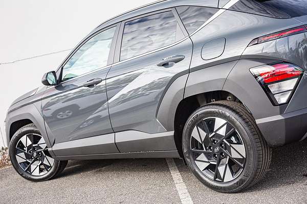 2025 Hyundai Kona Elite SX2.V3