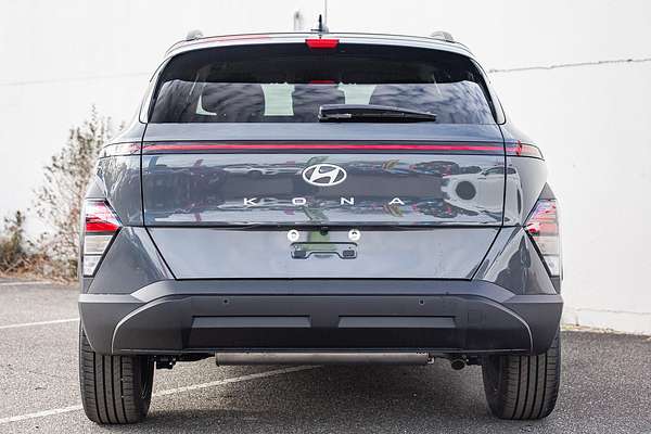 2025 Hyundai Kona Elite SX2.V3