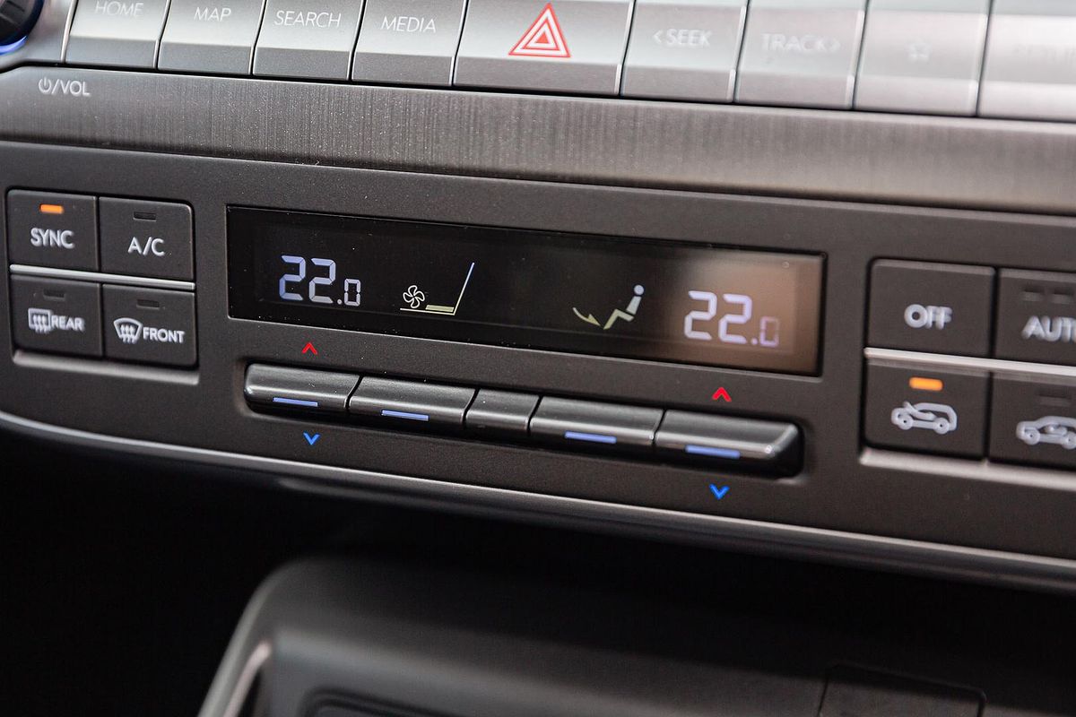 2025 Hyundai Kona Elite SX2.V3