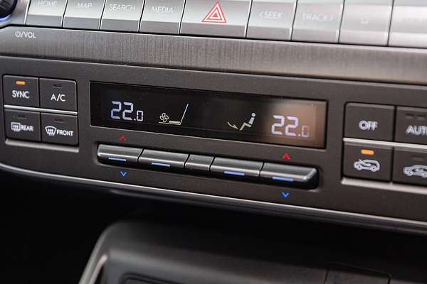 2025 Hyundai Kona Elite SX2.V3