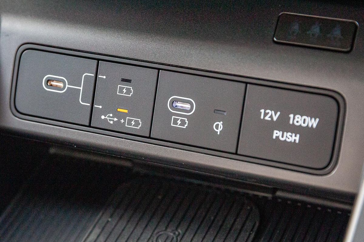 2025 Hyundai Kona Elite SX2.V3