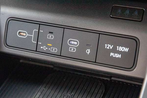 2025 Hyundai Kona Elite SX2.V3