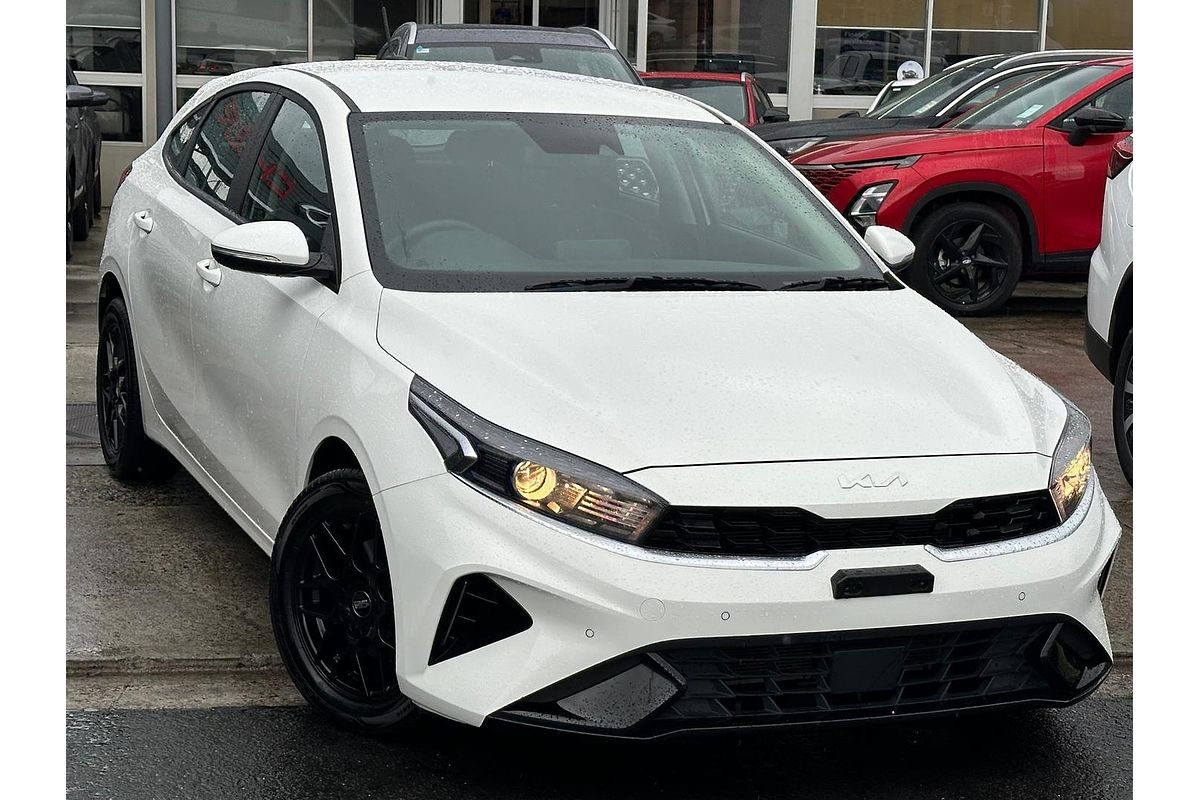 2024 Kia Cerato S BD