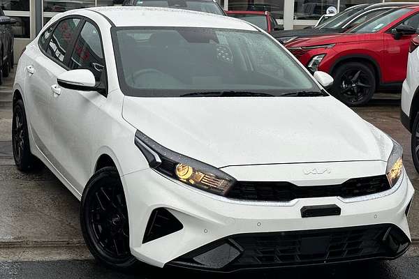 2024 Kia Cerato S BD