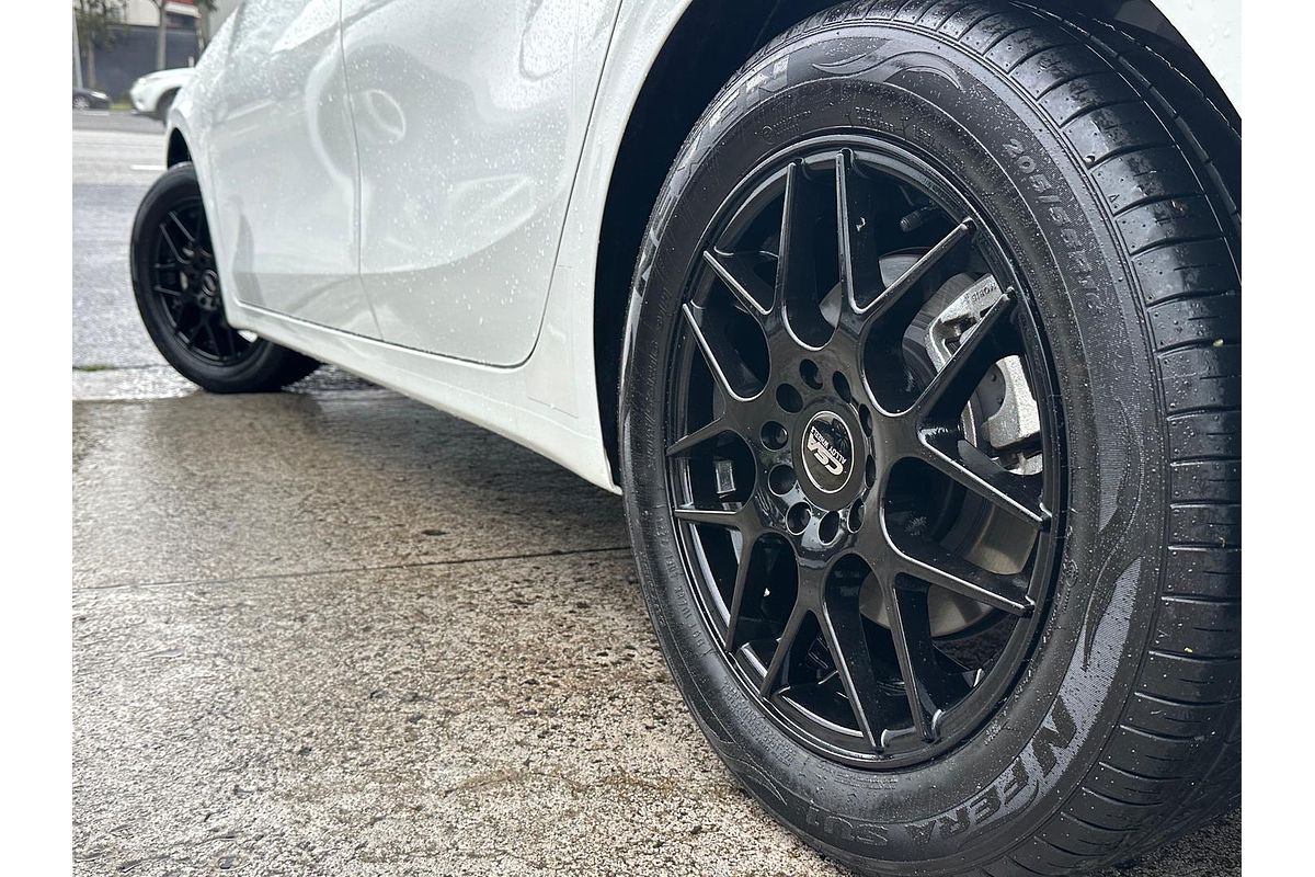 2024 Kia Cerato S BD