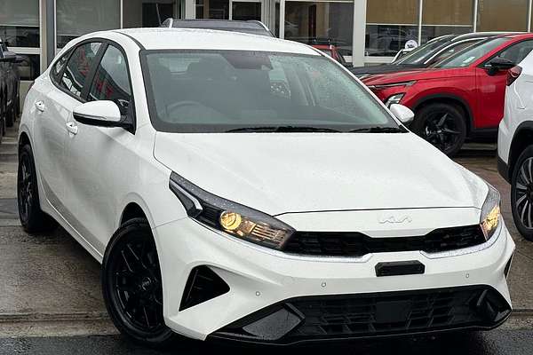 2024 Kia Cerato S BD