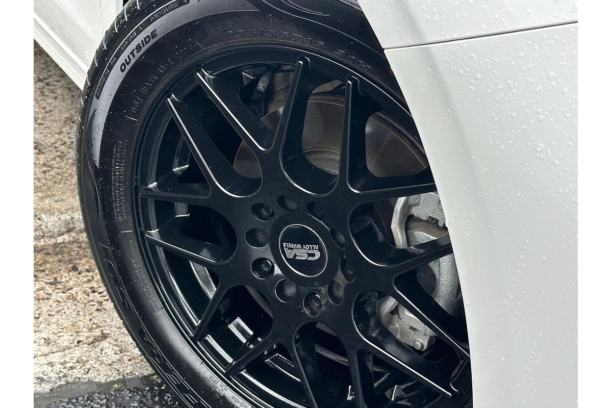 2024 Kia Cerato S BD