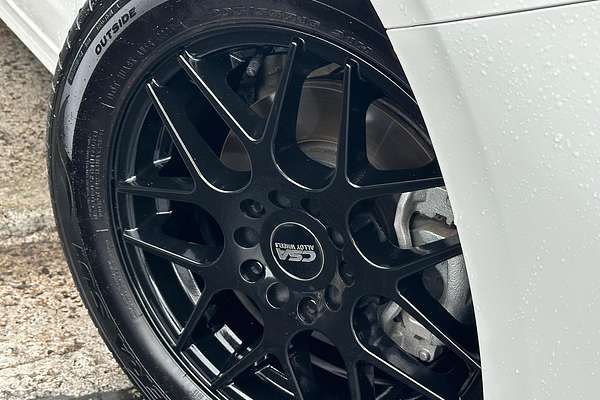 2024 Kia Cerato S BD