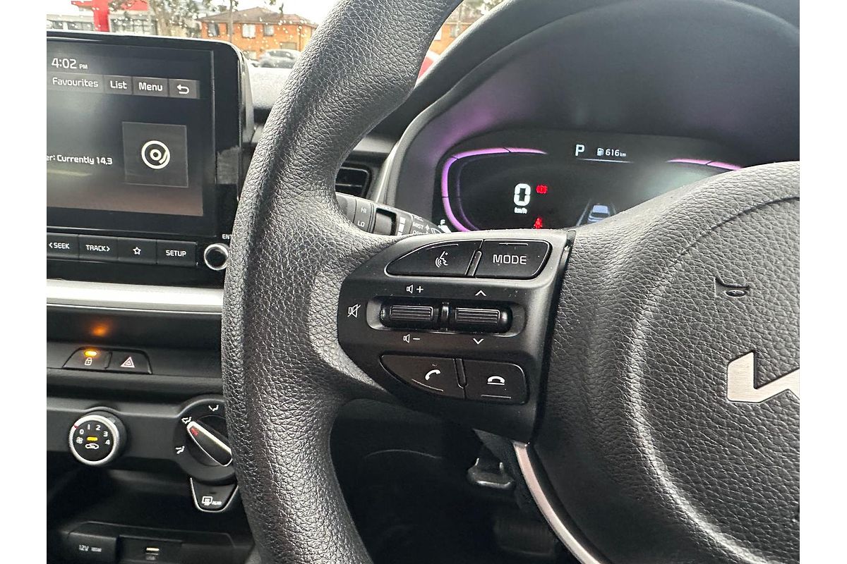 2024 Kia Cerato S BD