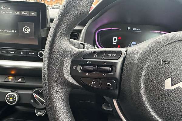 2024 Kia Cerato S BD