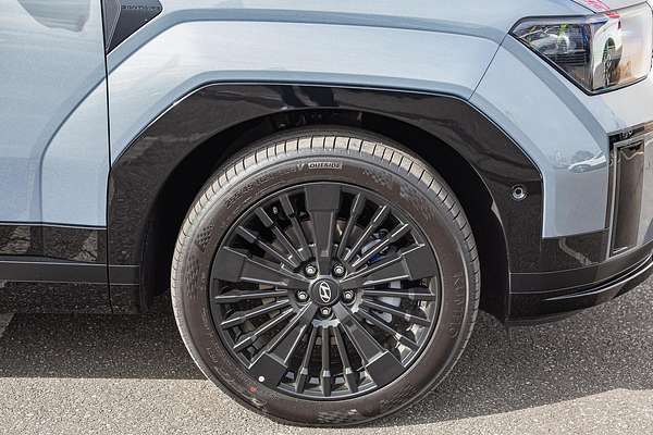 2024 Hyundai Santa Fe Hybrid Calligraphy MX5.V1