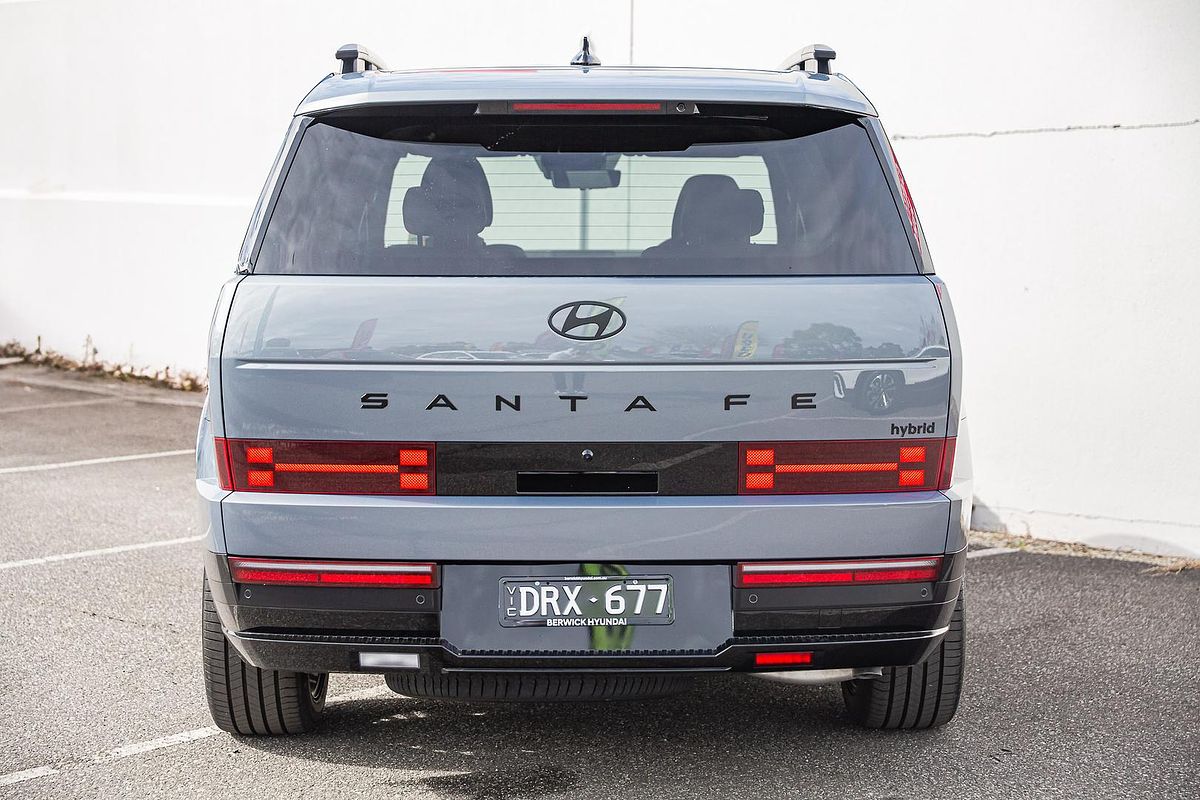 2024 Hyundai Santa Fe Hybrid Calligraphy MX5.V1
