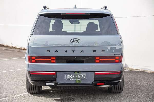 2024 Hyundai Santa Fe Hybrid Calligraphy MX5.V1