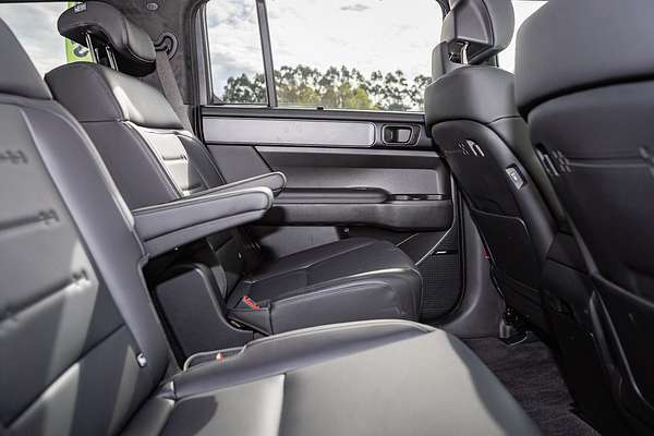 2024 Hyundai Santa Fe Hybrid Calligraphy MX5.V1