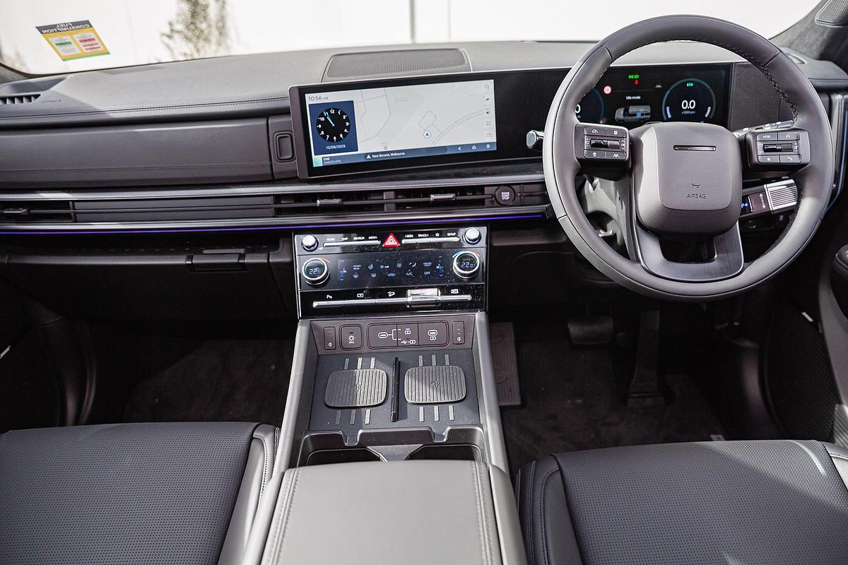 2024 Hyundai Santa Fe Hybrid Calligraphy MX5.V1