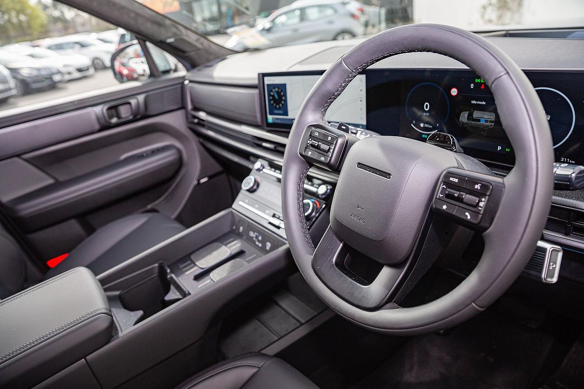 2024 Hyundai Santa Fe Hybrid Calligraphy MX5.V1
