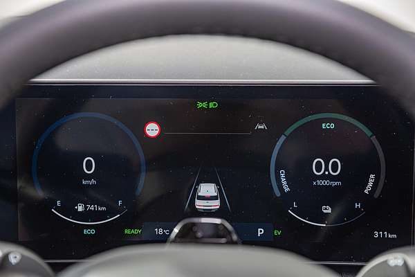 2024 Hyundai Santa Fe Hybrid Calligraphy MX5.V1