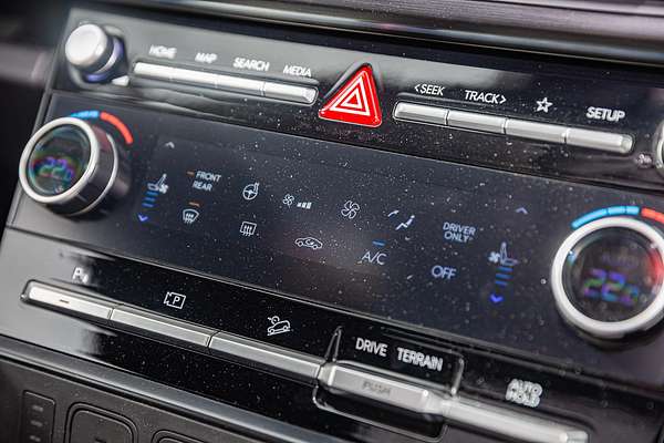 2024 Hyundai Santa Fe Hybrid Calligraphy MX5.V1