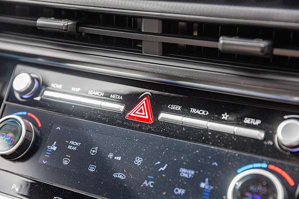 2024 Hyundai Santa Fe Hybrid Calligraphy MX5.V1