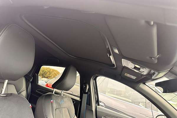 2024 Renault Arkana Esprit Alpine JL1