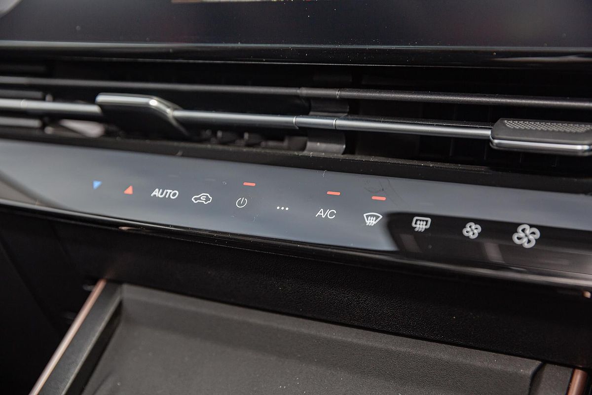 2025 Chery C5 Ultimate