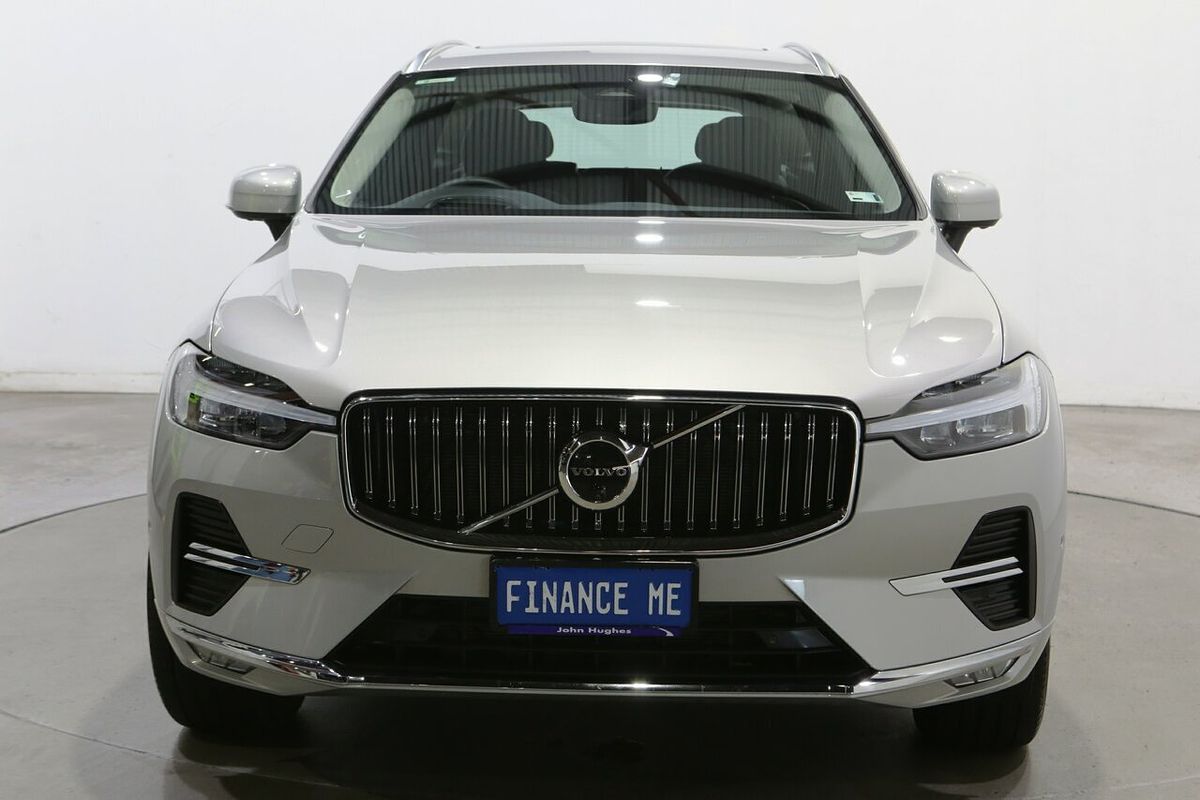2023 Volvo XC60 Ultimate B5 Bright