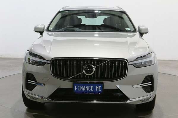 2023 Volvo XC60 Ultimate B5 Bright