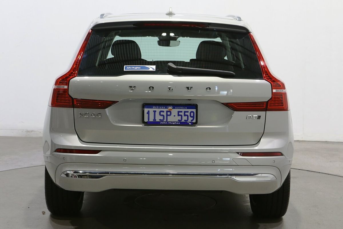 2023 Volvo XC60 Ultimate B5 Bright
