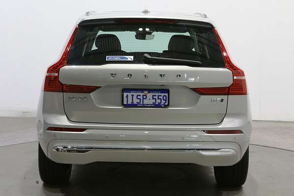 2023 Volvo XC60 Ultimate B5 Bright