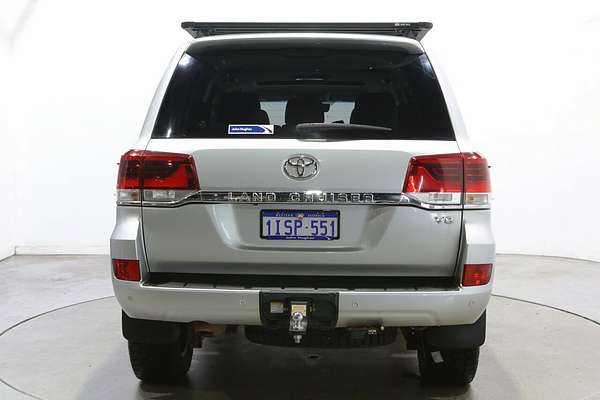 2020 Toyota Landcruiser VX VDJ200R