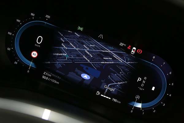 2023 Volvo XC60 Ultimate B5 Bright