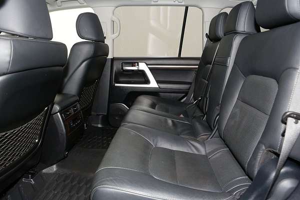 2020 Toyota Landcruiser VX VDJ200R