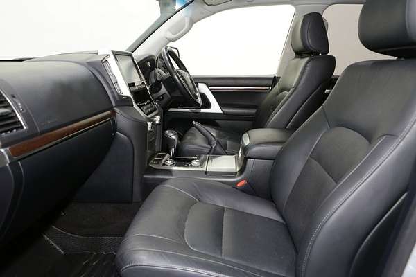 2020 Toyota Landcruiser VX VDJ200R