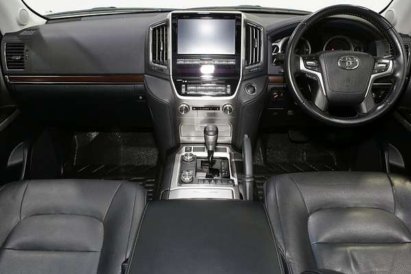 2020 Toyota Landcruiser VX VDJ200R