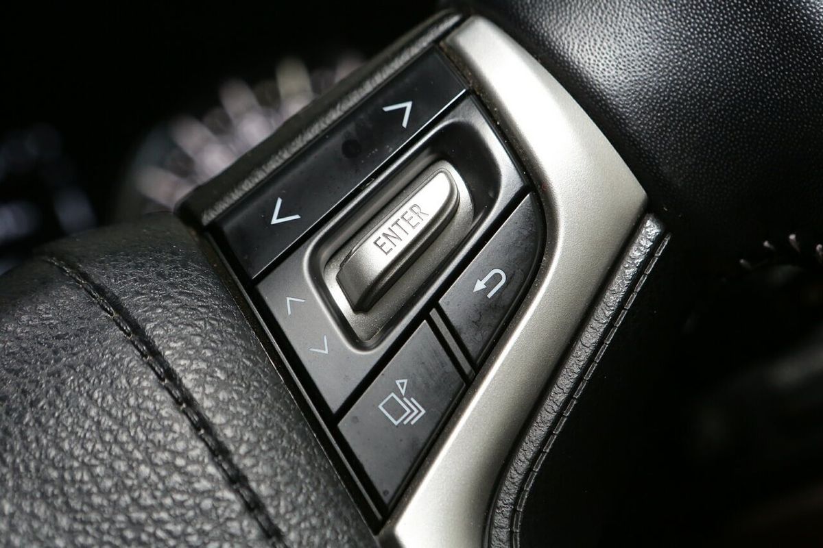 2020 Toyota Landcruiser VX VDJ200R